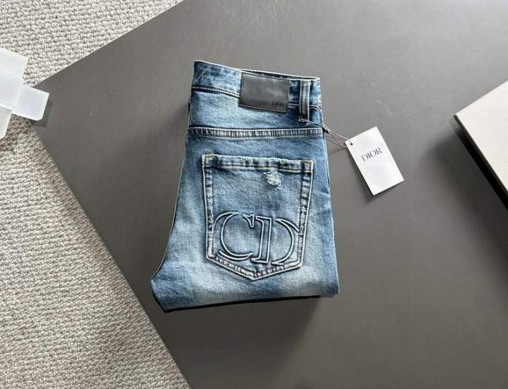 Picture of Dior Jeans Long _SKUDiorsz29-3812jr2329461